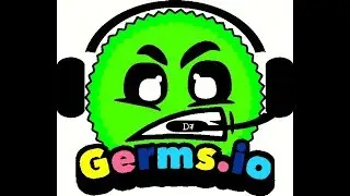 GERMS.IO LIVE STREAM!!!!!! COME AND PLAY!!!