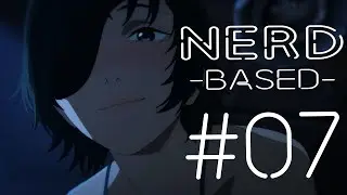 NBP#7- Himeno Horniness and moving past failure