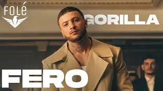 Fero - Gorilla