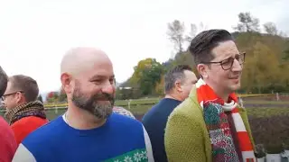 All We Want for Christmas Is You