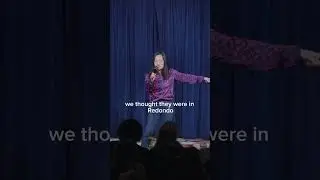 #HermosaBeach is a very white town w 1 whole #SriLankan. #diversity #asiancomedian #asiancomedy
