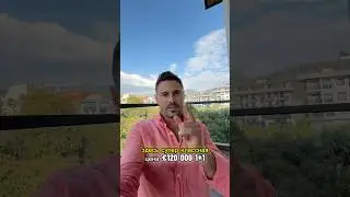 ГОРЯЧАЯ ПРОДАЖА! Аланья Турция Контакты в комментариях! #недвижимостьвтурции #realestate