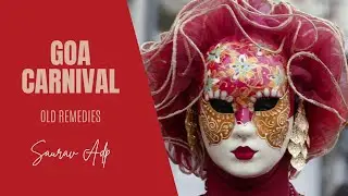 Goa Carnival                                  #Goa #Carnival #Panjim #Beach
