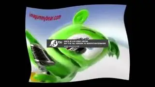 (REUPLOAD) klasky klasky klasky klasky gummy bear song version in oops you broke it 