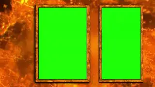 breaking news green screen template | news template green screen intro