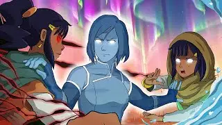 Avatar: Seven Havens Twin Avatars Explained