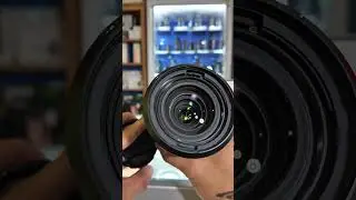 Tamron 50-300mm F/4.5-6.3 Di III VC VXD for Sony Unboxing and Review