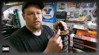 How To: Install A Lowering Kit On Your Trailblazer SS! (Read The Description!!)