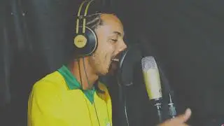 Lenis - Gangue de Porão (Prod. Koreanxo) [VIDEO CLIPE OFICIAL]