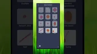 Move Transform Viedo Editing Alight motion// how to edit move Transform//