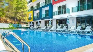 Спецпредложение! Готовая квартира на море, дешевле, чем в России! #antalya #home #инвестиции #home