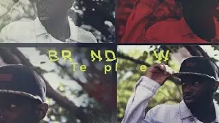 Urban Style Opener | After Effects Template | Openers