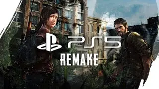 Last of us part one (PS5) #4 Прохождение РЕАЛИЗМ