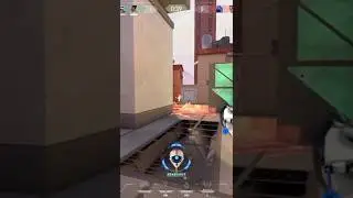 4K curse in Valorant... 😪 (Shorts Montage)