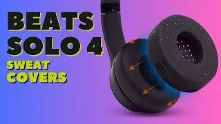 Work Out with Your Beats Solo 4 STRESS FREE