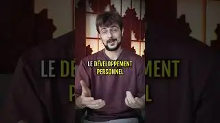 Les PIRES conseils de Développement Personnel 😴