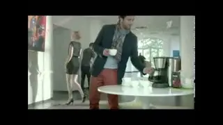 Реклама Кофе Жардин - 