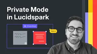 Private Mode in Lucidspark