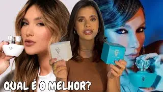 VF BLOOM WEPINK | VF AQUA DA VIRGÍNIA | PERFUMES DA VIRGÍNIA