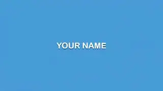 Intro 02 - Motion Graphics Intro by PowerPoint