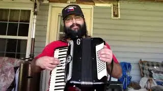 I Use The Clarinet To Practice My Songs #24 (Accordion to Me)