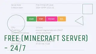 How to Make Free Minecraft Server Support Pterodactyl Panel