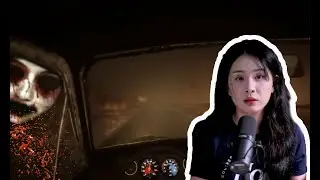 Ghost Stories 181: ជើងកប???