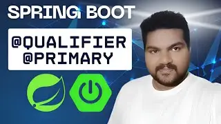 Why @Qualifier and @Primary Are FIGHTING for Control in Spring Boot 