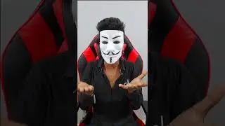 😱Finally My new gaming Setup Tour Full Video #shortfeed  #mynewgamingsetup #pankiller