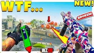 *NEW* WARZONE 3 BEST HIGHLIGHTS! - Epic & Funny Moments 