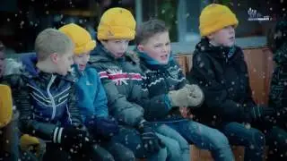 Wijchen Schaatst Promo 2016