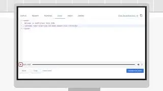 Testing SSML in the simulator AoG Pro Tips