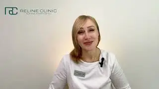 Медицинская сестра по косметологии в Reline - Кузнецова Ольга Александровна
