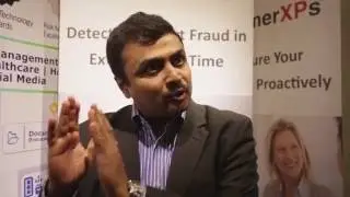 Fintech Finance chats up with Rivi Varghese, CEO