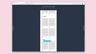 How to use anchors in a prototype