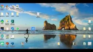 How to access the Raspberry PI Desktop with a Remote Desktop Connection 05