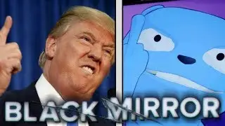 5 CHOSES DE BLACK MIRROR QUI SONT ARRIVÉS DANS LA VRAIE VIE