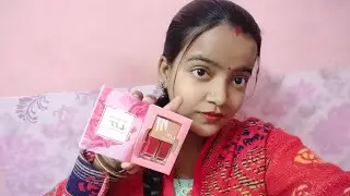 Myglamm lit liquid matte lipstick combo. I ordered first time. my experience with myglamm products.