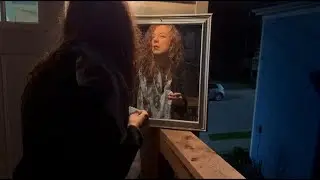 KAMIKAZE Girl