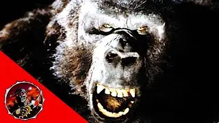 KING KONG LIVES (1986) Linda Hamilton - Black Sheep