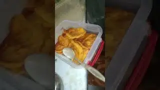 молочные рожки, оладушки  