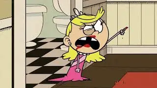 Lola Loud - NEVER YELL WHILE I'M DOING MY MAKEUP! (READ DESCRIPTION)