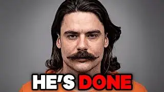 Viral Racist Streamer Finally Got Banned... ChudTheBuilder