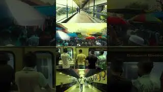 Colour grading in VN | Sunset color grading | VN color grading | VN editing