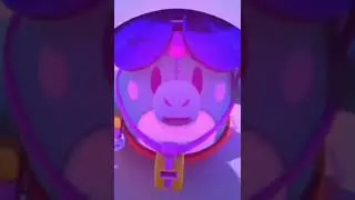 Базз пока не понимает что с ним 