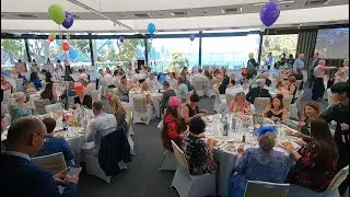 Melbourne Cup Event 2024