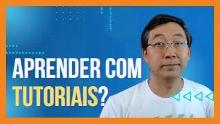 Consigo Aprender Programação Assistindo Tutoriais?