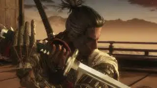 Sekiro ending SHURA