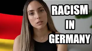 RACISM IN GERMANY | Sharing Real-life Stories