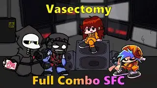 Vasectomy (SFC) - Friday Night Foundation